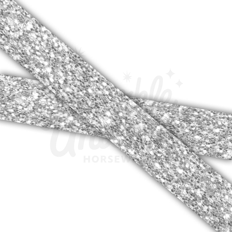 Nose Pure - Glitter Argento