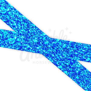 Nose Pure - Glitter Azzurro