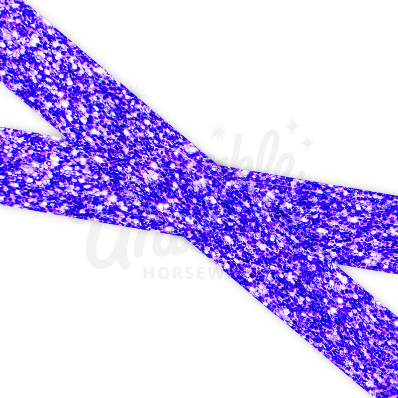 Nose Pure - Glitter Blu