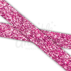 Nose Pure - Glitter Fucsia
