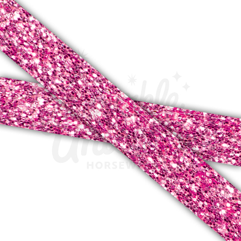 Nose Pure - Glitter Fucsia