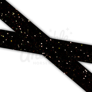 Nose Pure - Glitter Nero