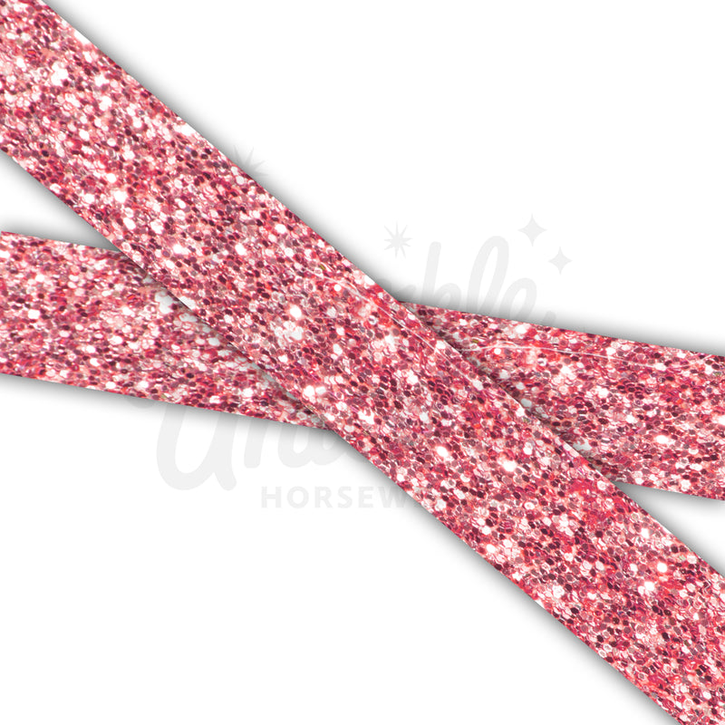 Nose Pure - Glitter Rosa