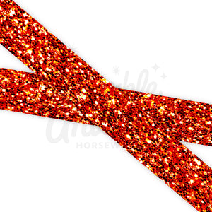 Nose Pure - Glitter Rosso
