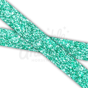 Nose Pure - Glitter Verde Acqua