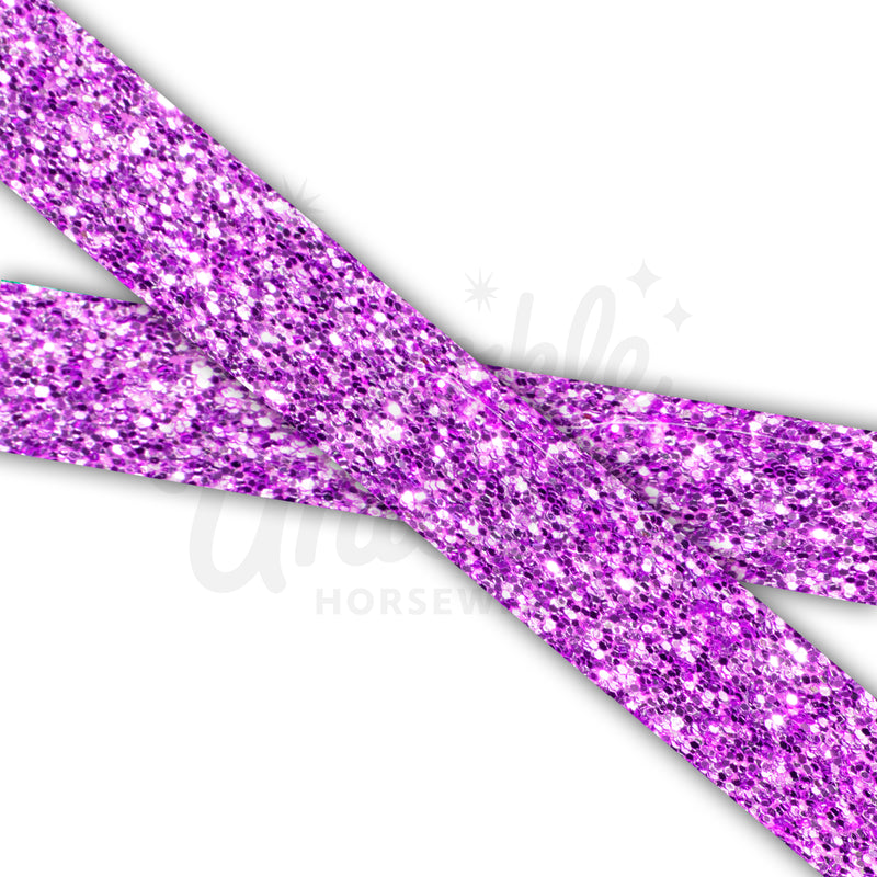 Nose Pure - Glitter Viola