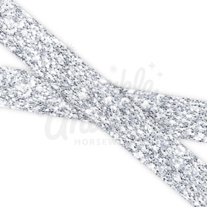 Nose Pure - Glitter Grigio Scuro