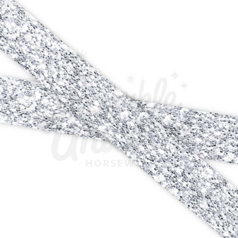 Nose Pure - Glitter Grigio Scuro