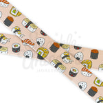Sushi Dreams