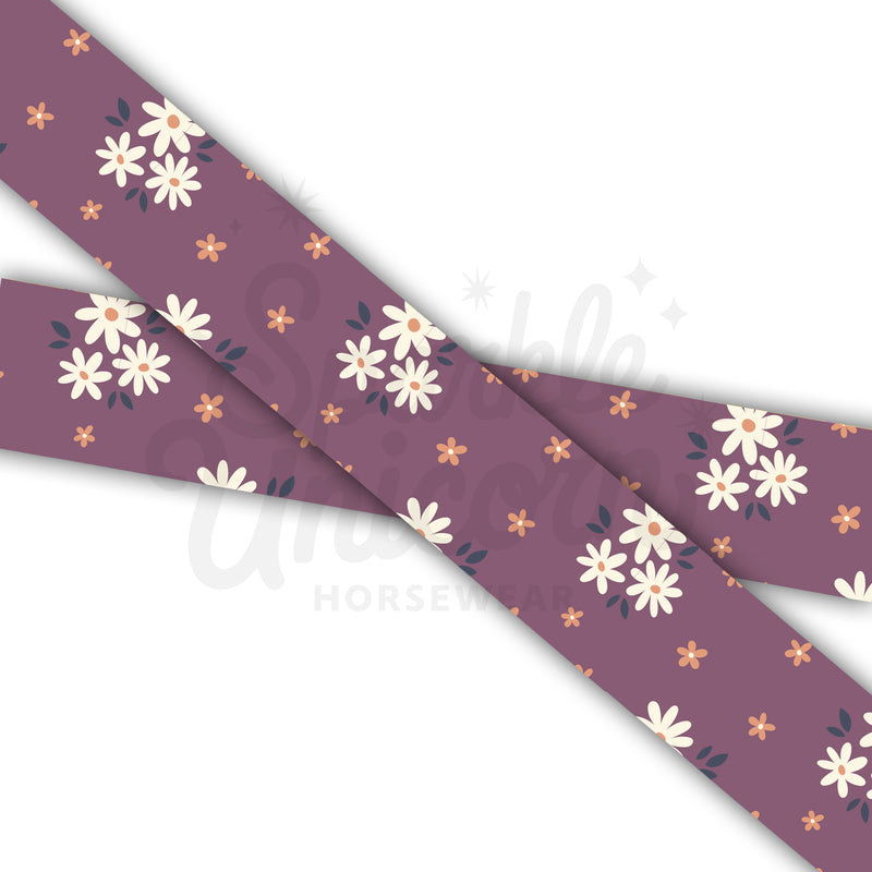 Nose Pure - Little Flowers Violet