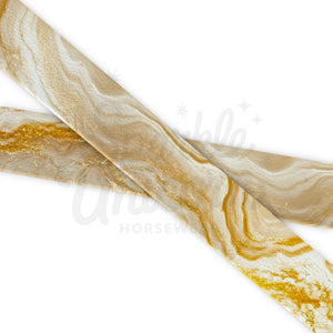 Nose Pure - Golden Leaf Marble