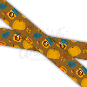 Nose Pure - Pumkin Lovers