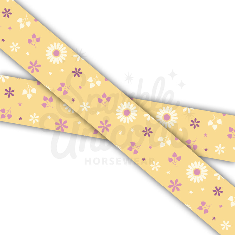 Nose Pure - Yellow Blossoms