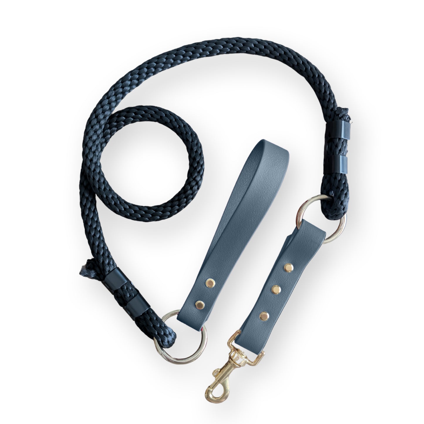Guinzaglio Barklink - Ashen Blue
