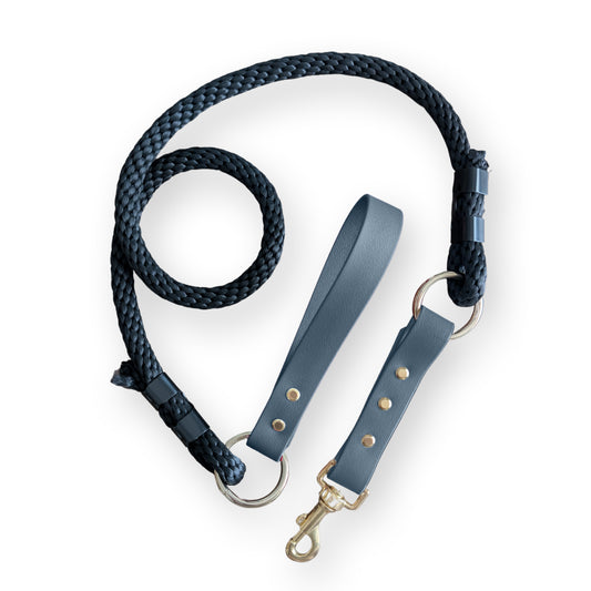 Guinzaglio Barklink - Ashen Blue