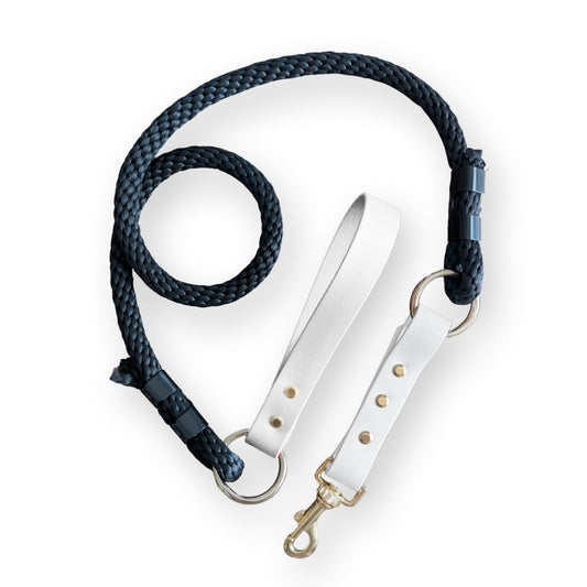 Guinzaglio Barklink - Frost White