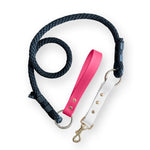 Guinzaglio Barklink - Pink Flamingo