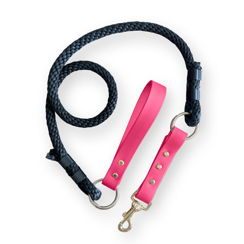 Guinzaglio Barklink - Pink Flamingo