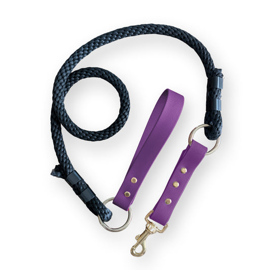 Guinzaglio Barklink - Violet Vibe