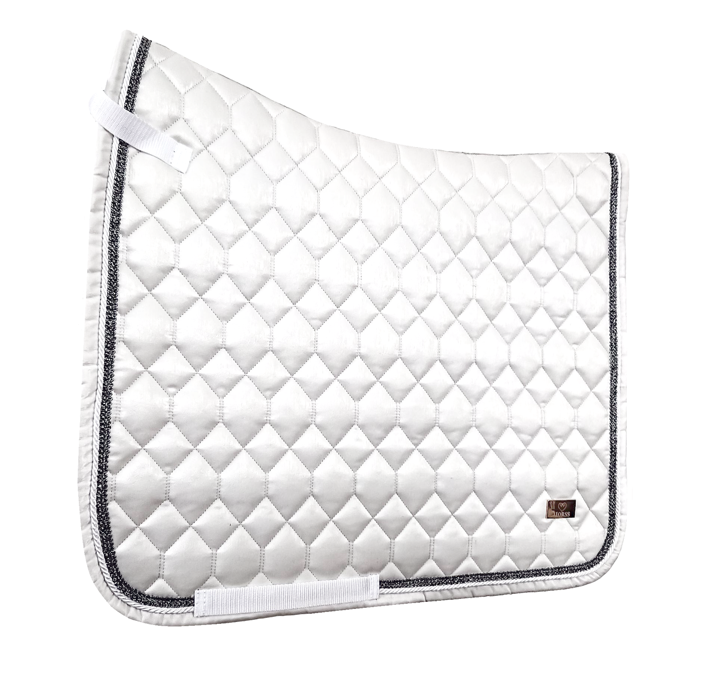 Sottosella Sparkle Elegance - Pearl | Dressage