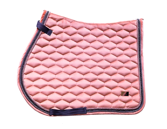 Sottosella Velvet - Peach | Salto