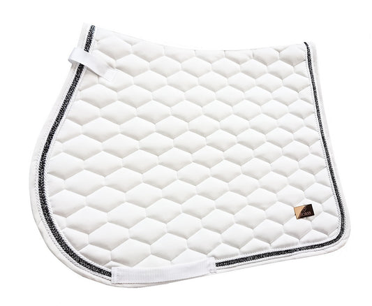 Sottosella Velvet - Pearl Argento | Salto