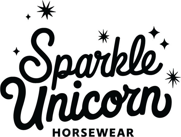 Sparkle Unicorn