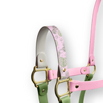 Blush Tropics