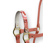Nez Pur - Marbre Corail