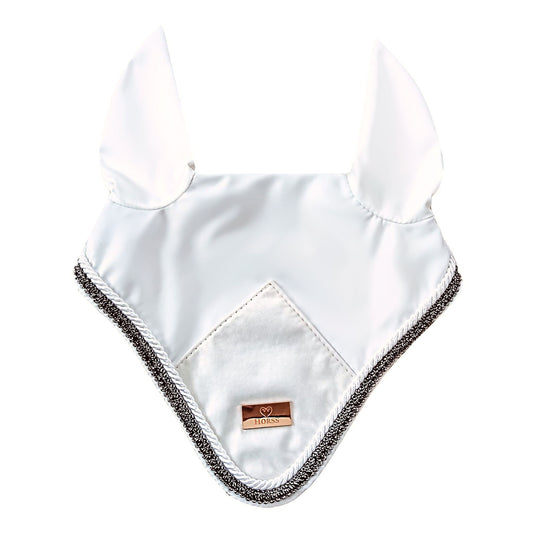 Cuffietta Sparkle Elegance - Pearl