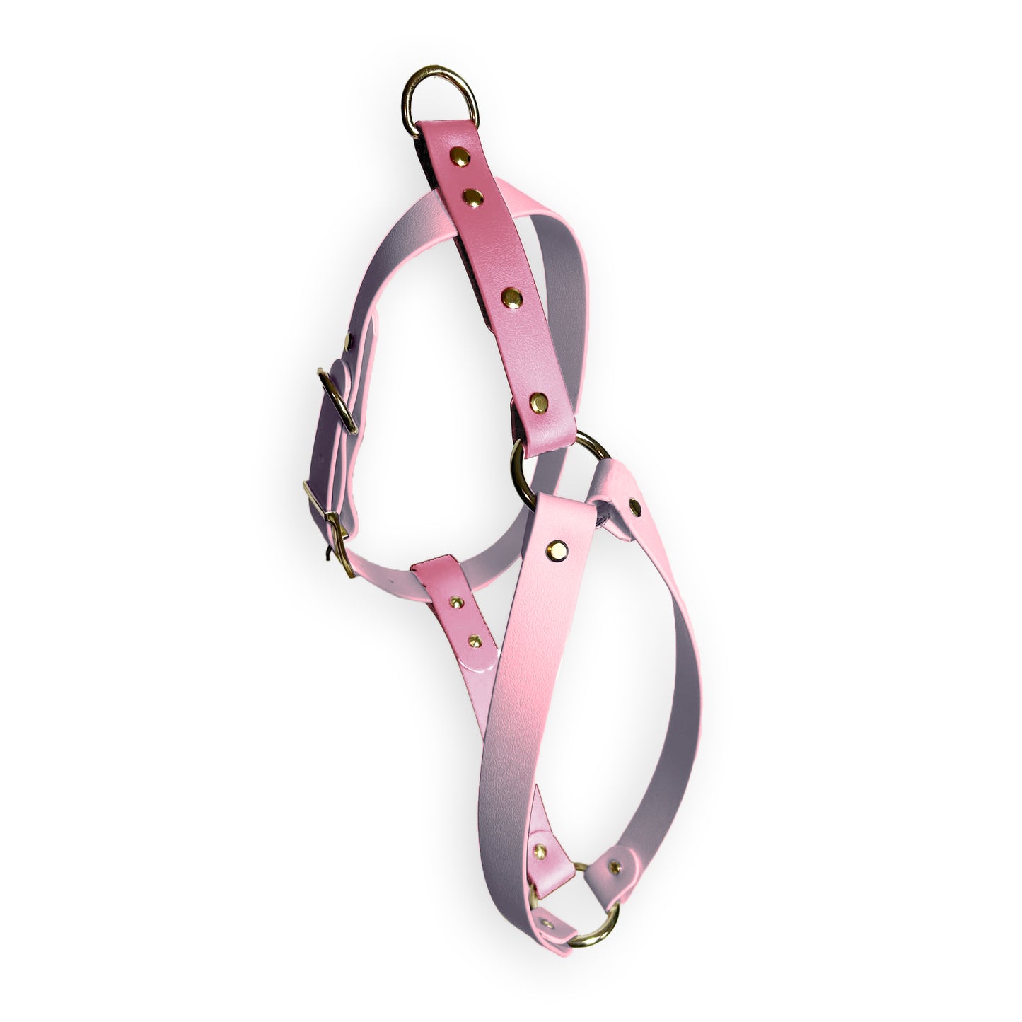 Cotton Candy Harness