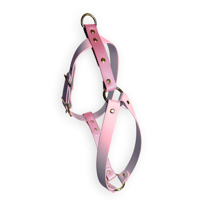 Cotton Candy Harness