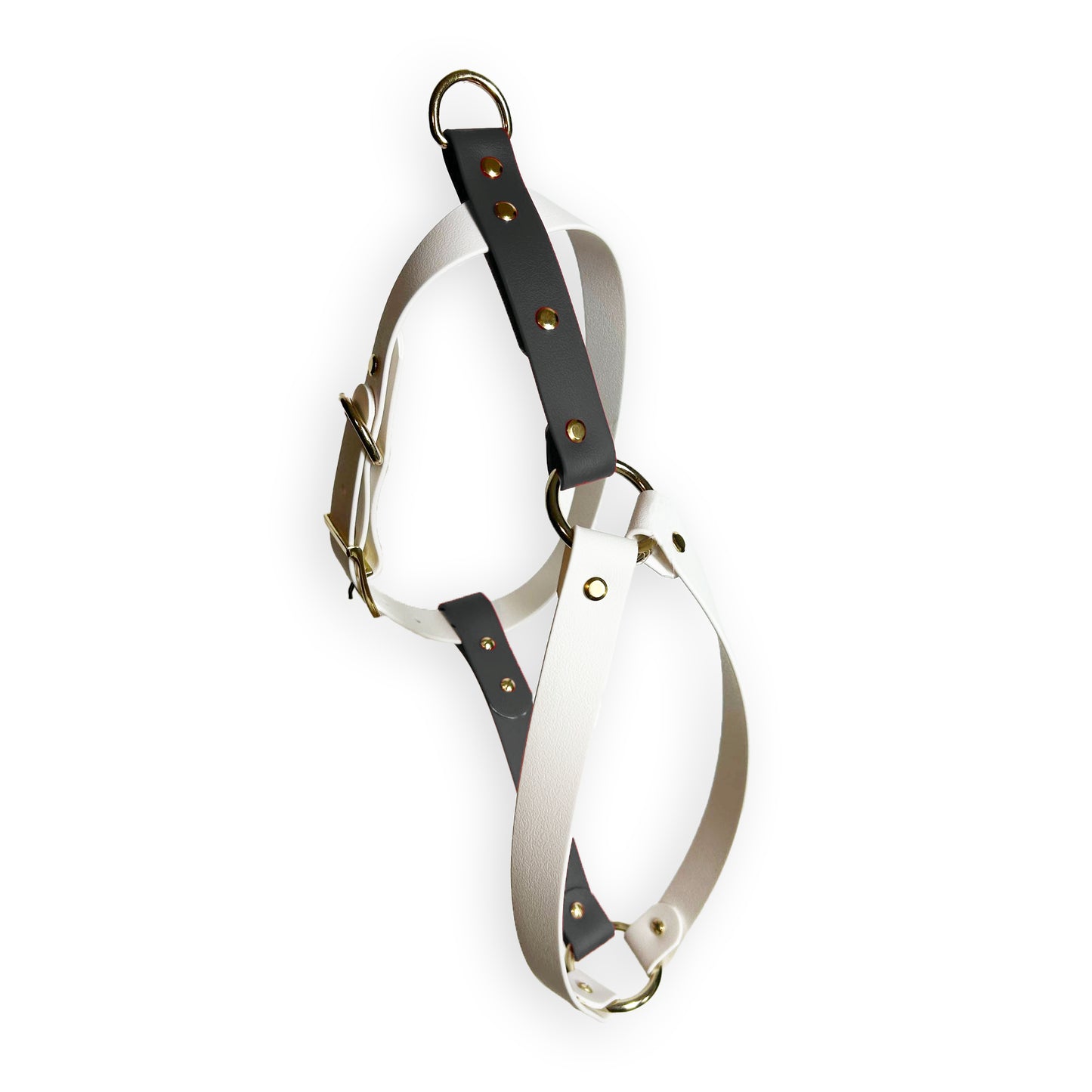 ColorTwist Harness - Daisy Whisper