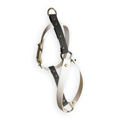 ColorTwist Harness - Daisy Whisper