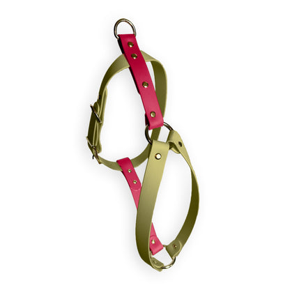 ColorTwist Harness - Wild Sage
