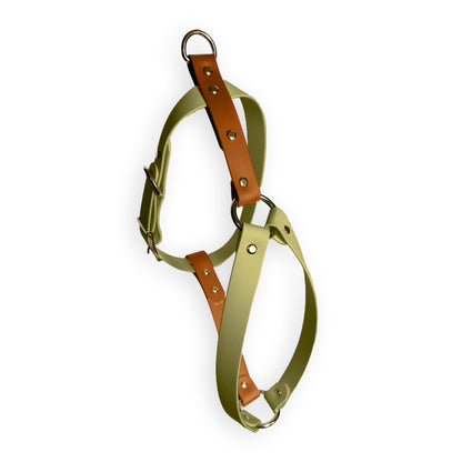 ColorTwist Harness - Wild Sage