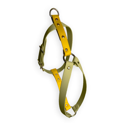 ColorTwist Harness - Wild Sage