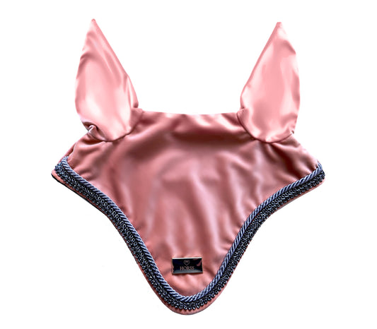 Cuffietta Velvet - Peach